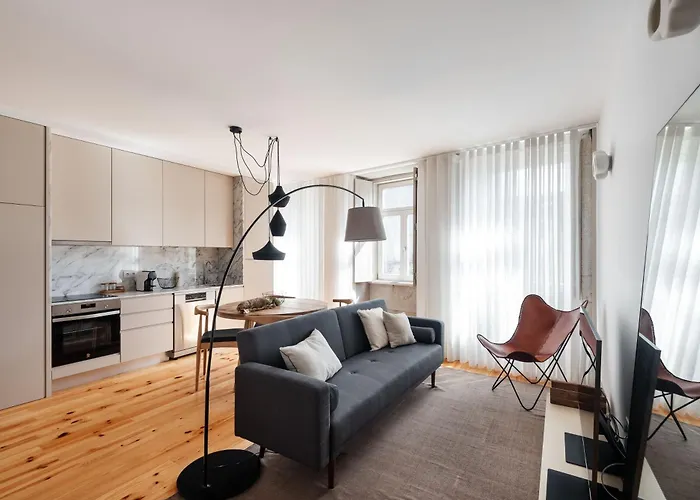 Appartement Stylish In Center *