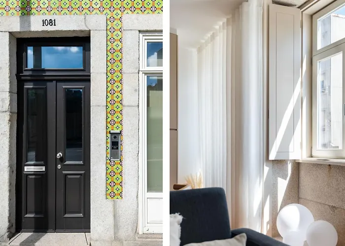 Stylish In Center Appartement *