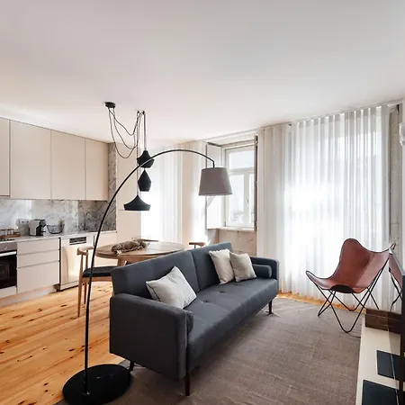 Appartement Stylish In Center *