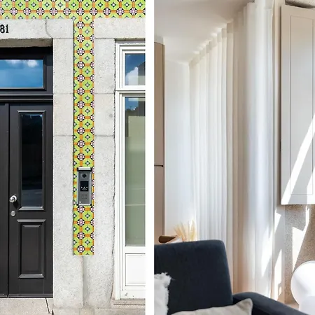 Stylish In Center Lägenhet *